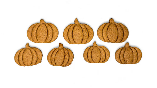 Howloween Peanut Butter Treats