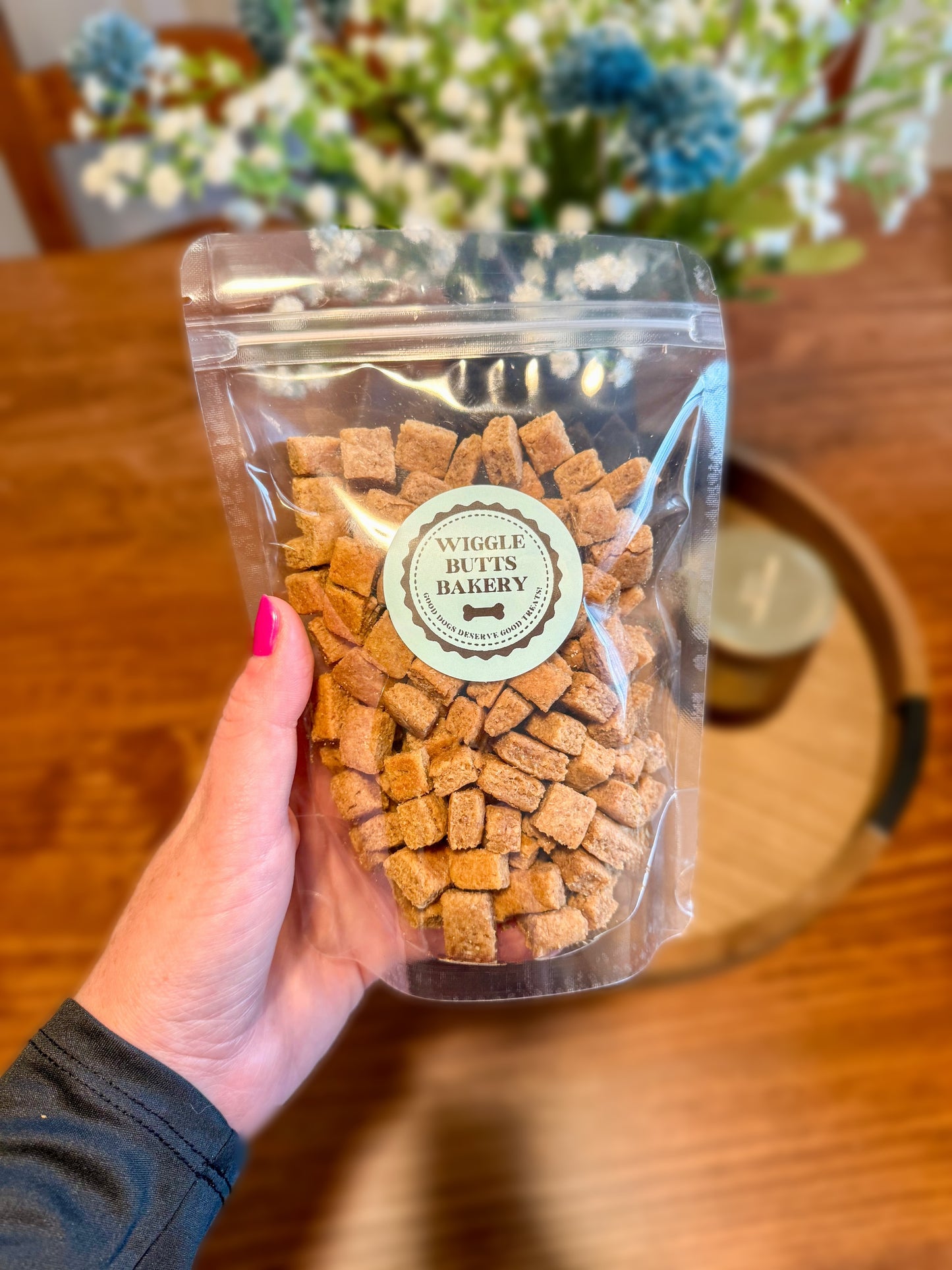 Training Treats
