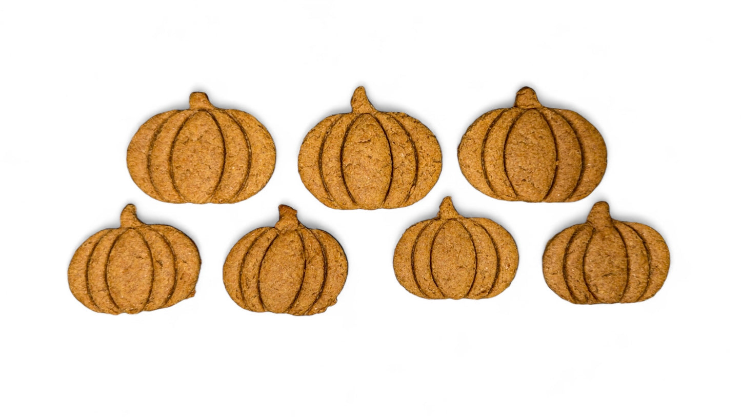 Howloween Peanut Butter Treats