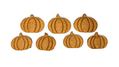 Howloween Peanut Butter Treats