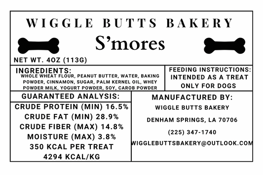 S’mores