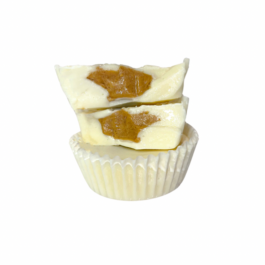 Yogurt Peanut Butter Cups